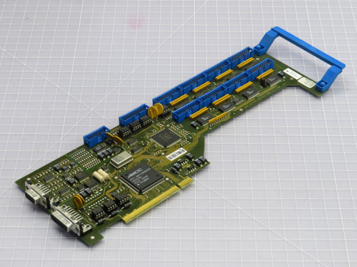 ISYS  PCI-MIO REV.2.01    For Sale