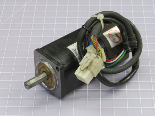 YASKAWA  SGM-01B312    For Sale