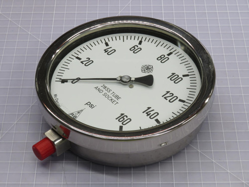 MCDANIEL CONTROLS  AB 20307 BE    For Sale