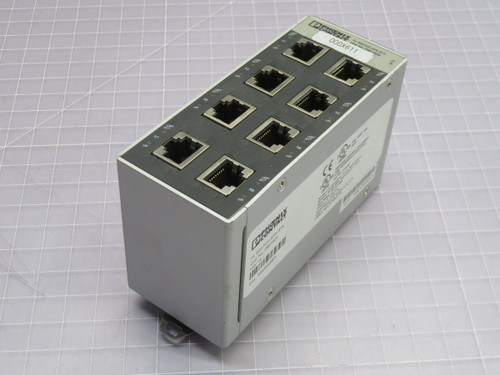 PHOENIX CONTACT  2891929    For Sale