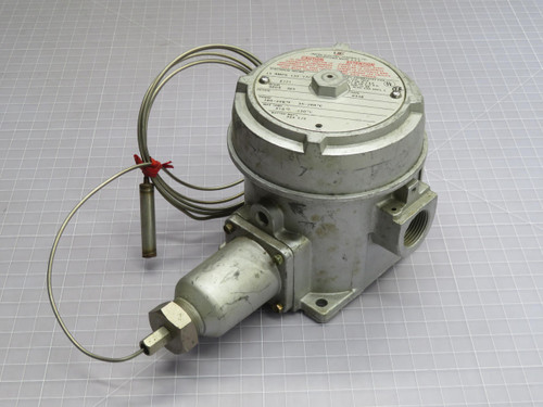 UNITED ELECTRIC  9009 3BS E121   For Sale