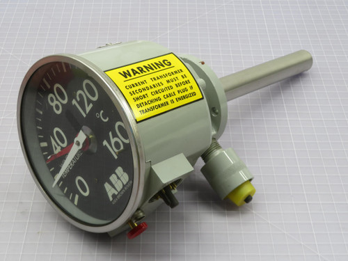 ABB  DAL-012-6 3905C93H02   For Sale