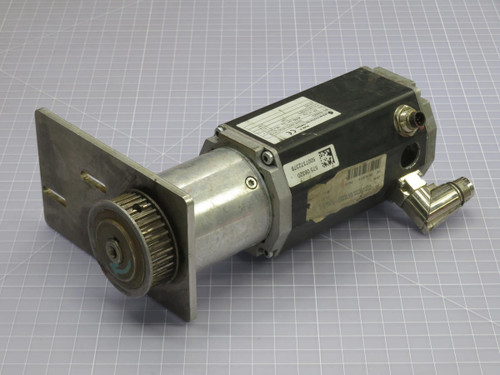 DUNKERMOTOREN  BG 75X50CI    For Sale