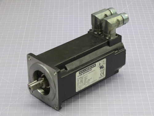 KOLLMORGEN  AKM43K-SSCNEH02    For Sale