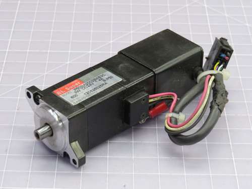 SANYO DENKI  P50BA2002BXS3C    For Sale