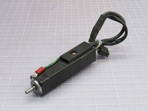 SANYO DENKI  P50B02002BXS2C    For Sale