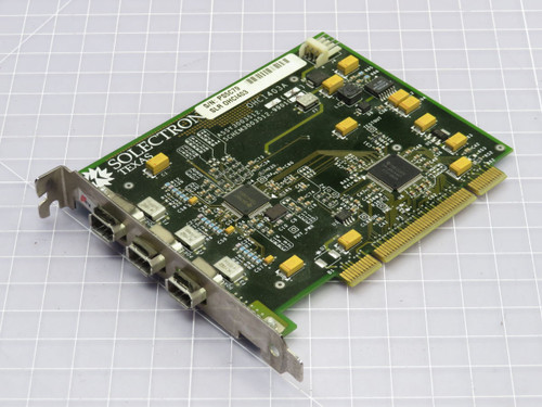 SOLECTRON  SLR OHCI403    For Sale