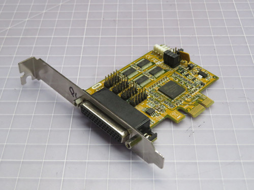 CI-204    For Sale