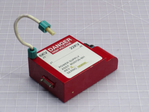 8520726-901    For Sale