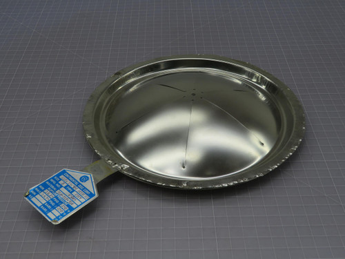 CONTINENTAL DISC  316-TEF-316 CDCV   For Sale