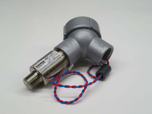 METRIX  ST5484E-121-0160-00    For Sale