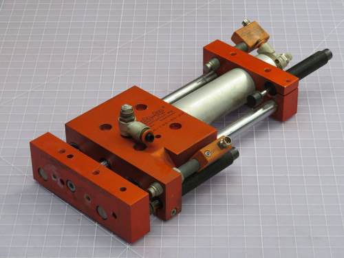 METO-FER  ML 26/100-00-22    For Sale