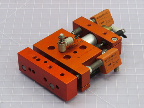 METO-FER  ML 13/25A-00-18    For Sale