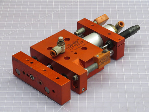 METO-FER  ML 26/50-00-05    For Sale