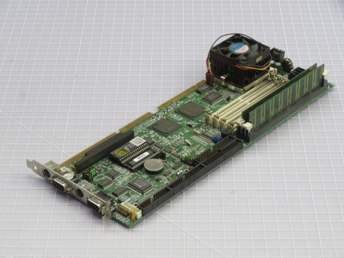 FC  AP-520    For Sale