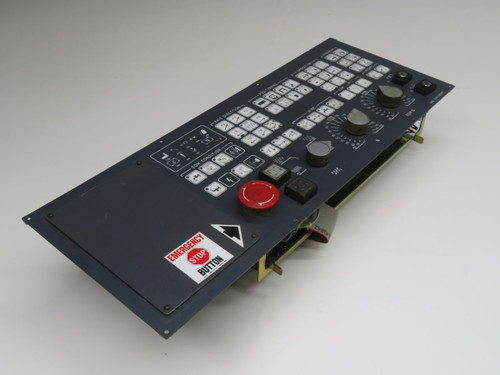 FANUC  A02B-0120-C265    For Sale