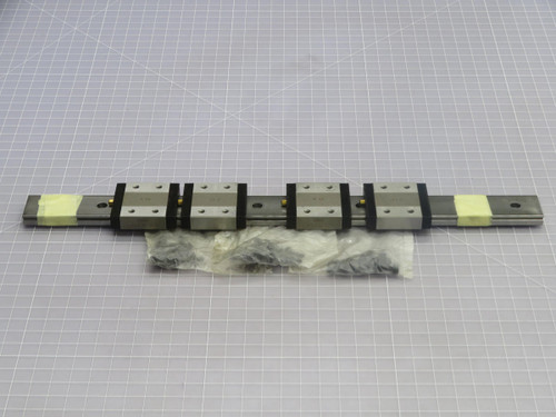 IKO LWLF30BCS LINEAR BEARING BLOCK T245108