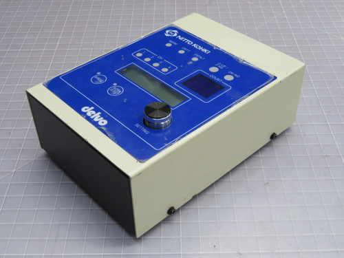 DELVO  DCC0101X-AZ    For Sale