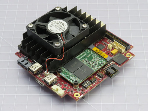 VERSALOGIC  EPME-30ECP    For Sale