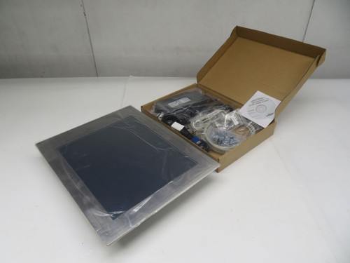 ALLEN BRADLEY  6186M-17PTSS    For Sale