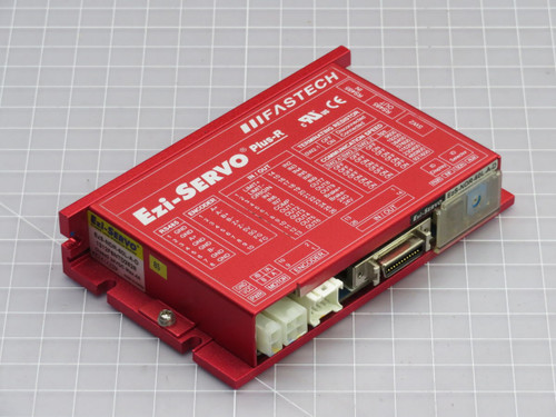 FASTECH  EZS-NDR-60L-A-D    For Sale