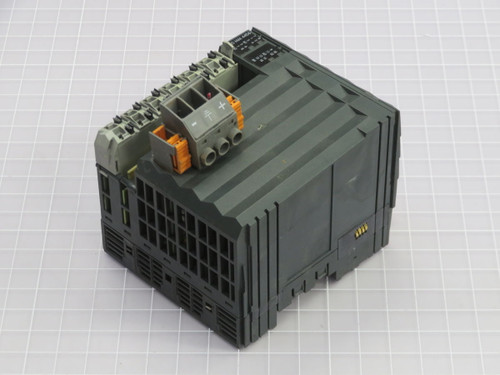 B&R  X20 MM 4456    For Sale