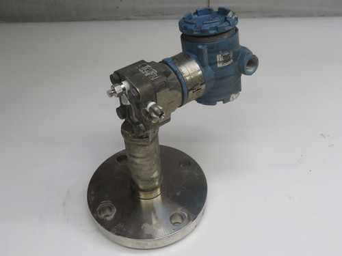 ROSEMOUNT  3051CD2A22A2BS1    For Sale