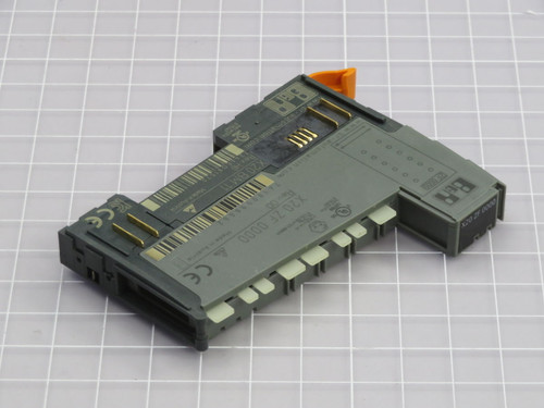 B&R  X20 ZF 0000    For Sale