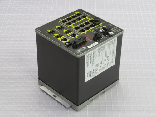 CISCO  IE-2000-16TC-G-E    For Sale