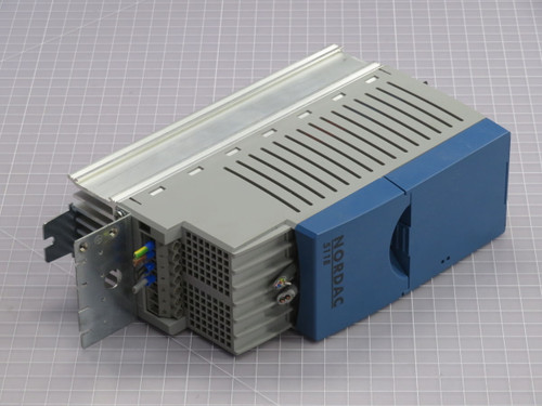 NORDAC  275780112 SK 5116-111-340-A-BDT   For Sale