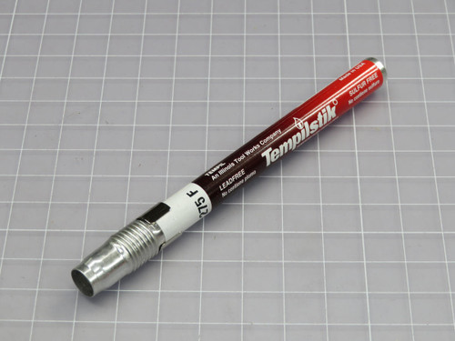 Lot of 10 Tempil      For Sale