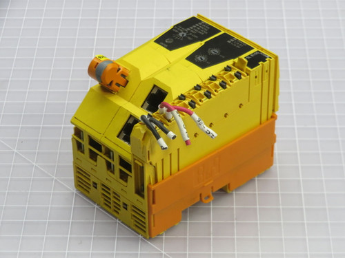 B&R  X20 SL 8100    For Sale