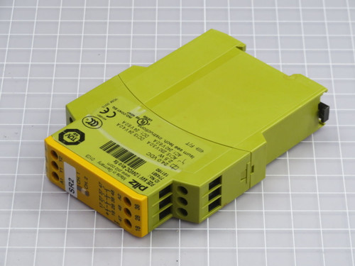 Lot of 2 PILZ  774581    For Sale