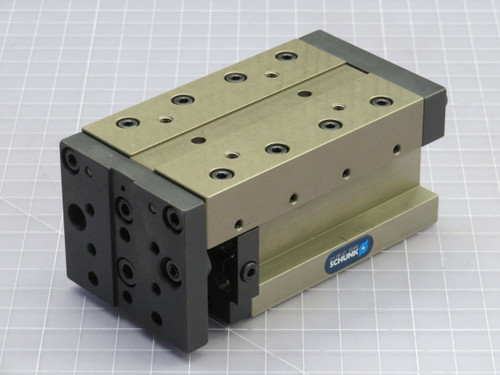 SCHUNK  CLM 100-H25 314041   For Sale