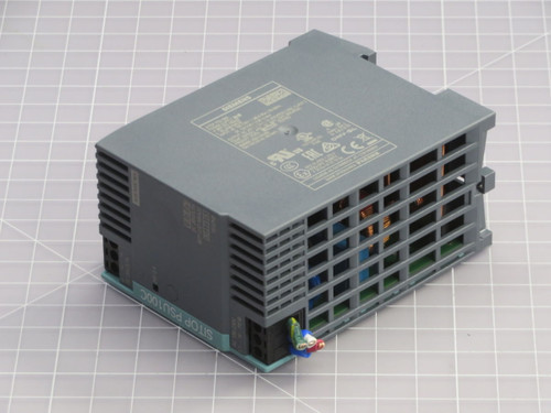 SIEMENS  6EP1332-5BA20    For Sale