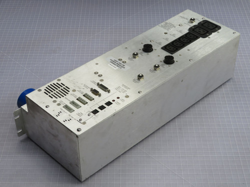 NORDSON ASYMTEK  30A CM    For Sale