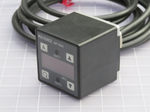 KEYENCE  AP-52A    For Sale