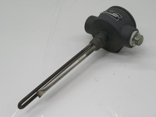 INDEECO  711XB181236    For Sale