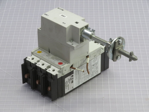 EATON  NZMB1-A    For Sale