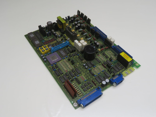 FANUC  A16B-1100-0200/10A    For Sale
