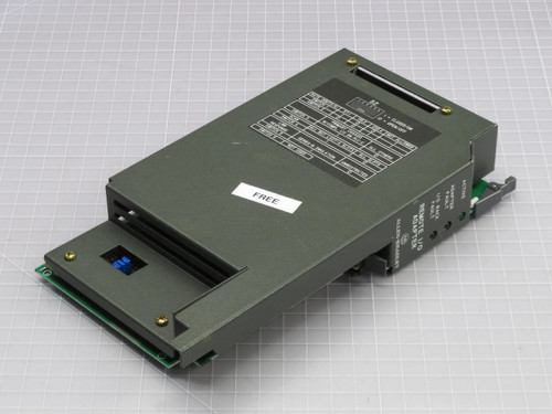 ALLEN BRADLEY  1771-ASB D    For Sale