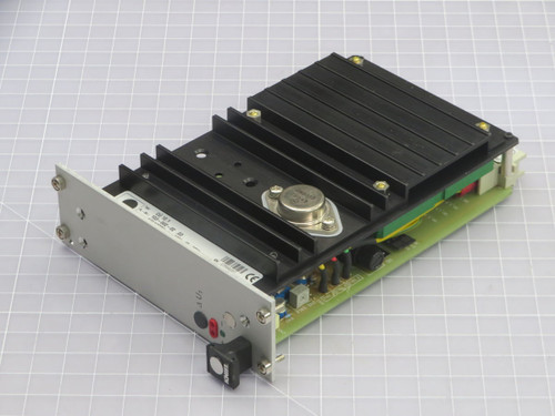 KNIEL  CU 12.1 103-002.03   For Sale