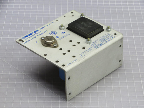 POWER-ONE  HC24-2.4-A    For Sale