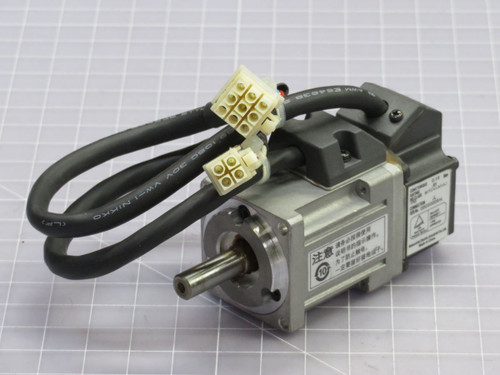 PANASONIC  MSMD5AZS1A    For Sale