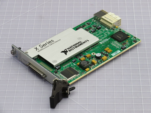 NATIONAL INSTRUMENTS  781055-01    For Sale