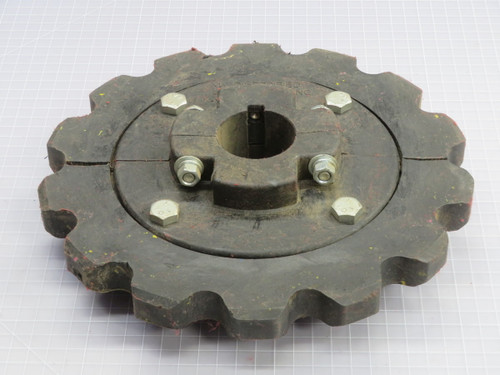 DIVERSIFIED PLASTICS  78C14    For Sale