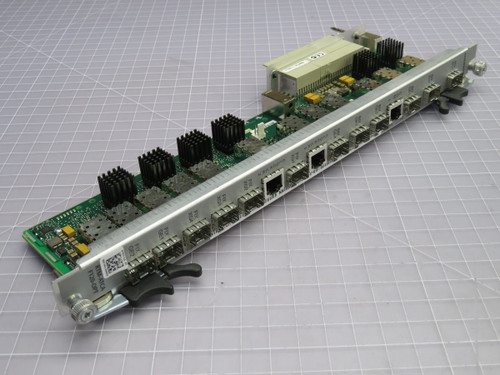 0106877E-01B RTM-ATCA-F120-OPT   For Sale