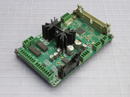 MECALBI  STCS-EVO500    For Sale