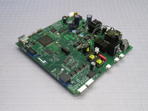 ALCON  210-2497-002 TTM4-10   For Sale