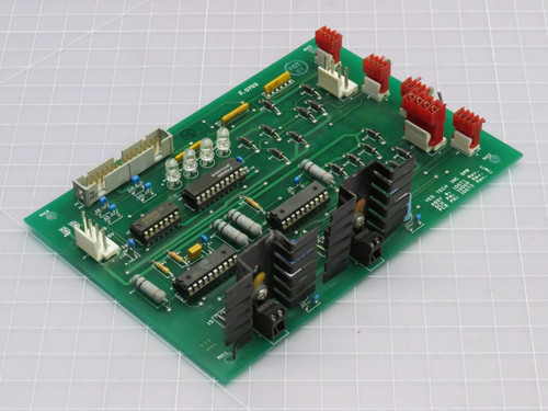 YES TECH  10071 10073   For Sale